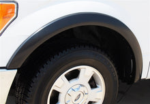 Laden Sie das Bild in den Galerie-Viewer, Lund 09-14 Ford F-150 (Ex Raptor) SX-Sport Style Textured Elite Series Fender Flares - Black (2 Pc.)