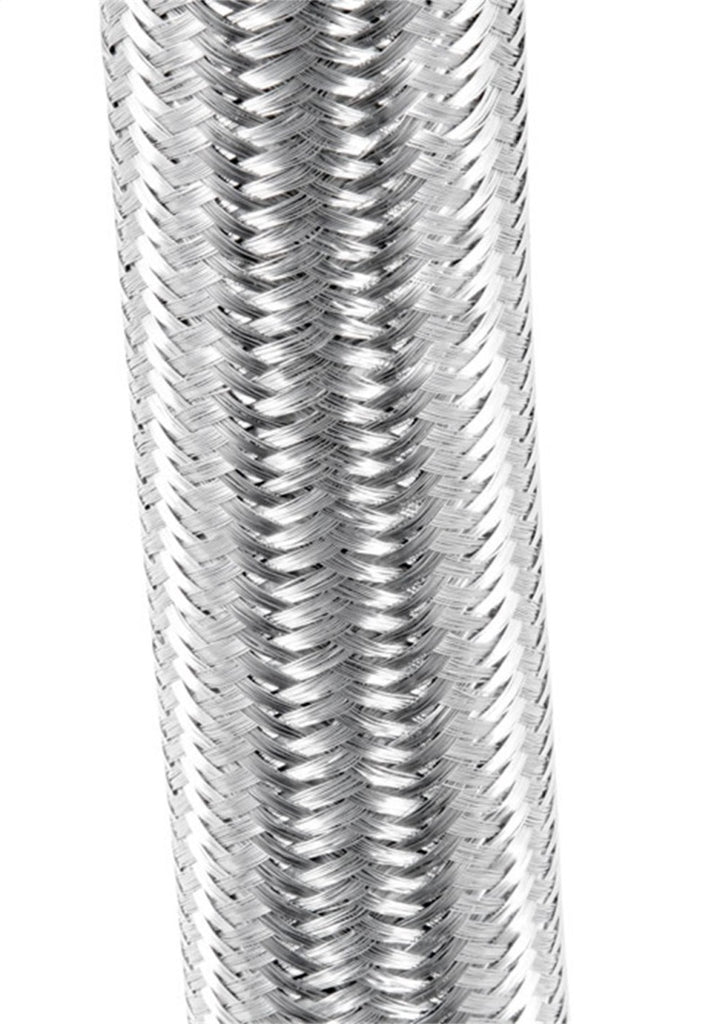 Spectre Stainless Steel Flex Radiator Hose 1-3/4in. x 18in.