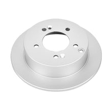 Carica l&#39;immagine nel visualizzatore di Gallery, Power Stop 06-10 Hyundai Sonata Rear Evolution Geomet Coated Rotor