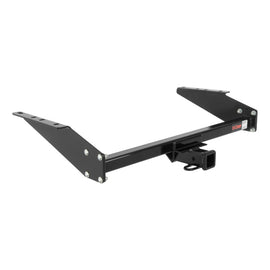Curt 85-05 Chevy/GMC Astro/Safari Van Except 16in Spare Class 3 Trailer Hitch w/2in Receiver