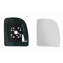 Cargar imagen en el visor de la galería, Xtune Replacement Glass For Manual Mirror Fdsd99 Right Large MIR-GLASS-FDSD99-MA-R1