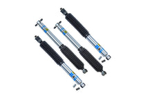 Carica l&#39;immagine nel visualizzatore di Gallery, Superlift 07-18 Jeep JK 2/4 Door 2.5-4in Lit Kit w or w/o Reflex Control Arms - Bilstein Shock Box