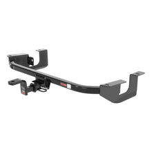 Load image into Gallery viewer, Curt 11-12 Ford Fiesta Sedan Class 1 Trailer Hitch w/1-1/4in Ball Mount