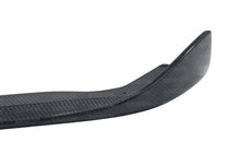Carica l&#39;immagine nel visualizzatore di Gallery, Seibon 12-14 Subaru BRZ TA-Style Carbon Fiber Front Lip