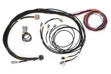Carica l&#39;immagine nel visualizzatore di Gallery, Haltech Elite VMS &amp; VMS T Semi-Terminated Harness Kit