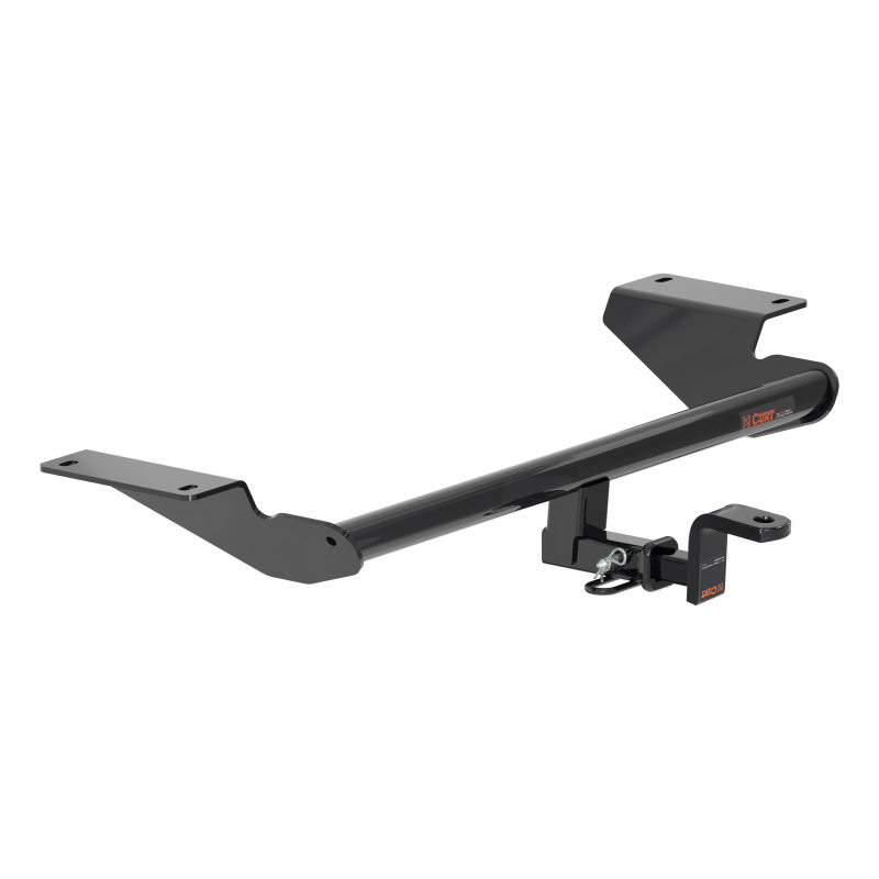 Curt 2018+ Hyundai Accent Class 1 Trailer Hitch w/1-1/4in Ball Mount