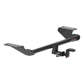 Curt 2018+ Hyundai Accent Class 1 Trailer Hitch w/1-1/4in Ball Mount