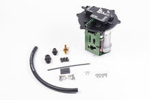 Carica l'immagine nel visualizzatore di Gallery, Radium Engineering Mitsubishi Evo 8/9 Fuel Hanger (Dual Pump Incl) WALBRO F90000274