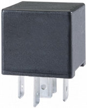 Charger l&#39;image dans la galerie, Hella Mini ISO Relay 24V