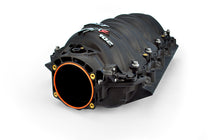Laden Sie das Bild in den Galerie-Viewer, FAST LSXR Manifold 102MM GenIII LS - Black