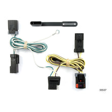 Load image into Gallery viewer, Curt 04-07 Dodge Grand Caravan Custom Wiring Harness (4-Way Flat Output)