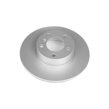 Cargar imagen en el visor de la galería, Power Stop 14-16 BMW 228i Front Evolution High Carbon Geomet Coated Rotor