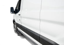 Carica l&#39;immagine nel visualizzatore di Gallery, N-Fab Growler Fleet 07-18 Mercedes Sprinter 3 Door Van Gas/Diesel SRW/DRW - Cab Length - Tex. Black