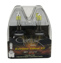 गैलरी व्यूवर में इमेज लोड करें, Hella Optilux 881 12V Xenon Yellow XY Bulb