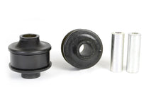 गैलरी व्यूवर में इमेज लोड करें, Whiteline 05+ BMW 1 Series/3/05-10/11 3 Series Fr Radius/Strut Rod-to Chassis Bushing (+/- 0.5 Deg)