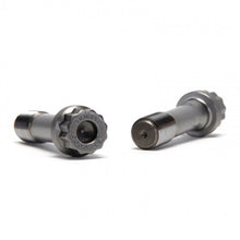 Carica l'immagine nel visualizzatore di Gallery, Skunk2 Alpha Series Honda D16/Z6 Connecting Rods (Long Rods)