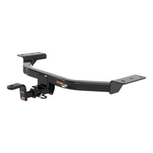 Cargar imagen en el visor de la galería, Curt 13-18 Ford C-Max Class 2 Trailer Hitch w/1-1/4in Ball Mount