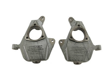 Charger l&#39;image dans la galerie, Belltech DROP SPINDLE SET Chevy/GMC 07-14 Silverado/Sierra 1/2Ton All Cab/07-12 Tahoe/Suburban 2WD