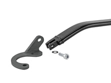 गैलरी व्यूवर में इमेज लोड करें, Skunk2 88-00 Honda Civic/Del Sol/94-01 Acura Integra Front Upper Strut Tower Bar (Black Series)