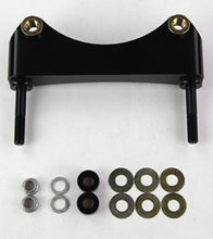 गैलरी व्यूवर में इमेज लोड करें, Wilwood Caliper Mounting Kits w/Bracket-Dynapro Radial 95-99 Mitsubishi Eclipse