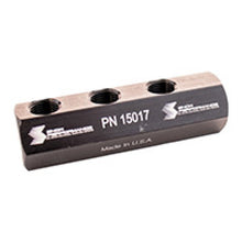 Laden Sie das Bild in den Galerie-Viewer, Snow Performance 6 Port Distribution Block