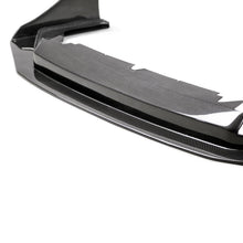 Cargar imagen en el visor de la galería, Seibon 15-18 Subaru WRX/STI CW Carbon Fiber Front Lip
