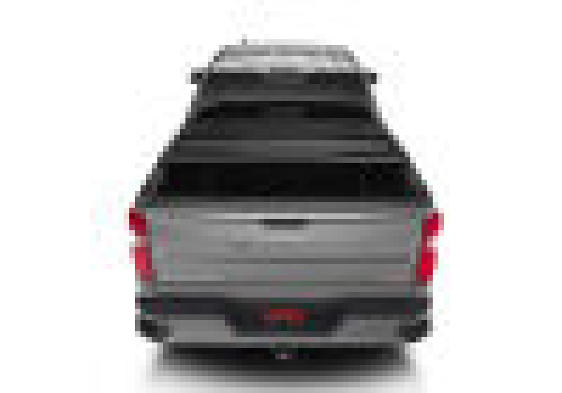 Extang 17-21 Ford Super Duty Short Bed (6 3/4ft) Trifecta e-Series