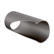Cargar imagen en el visor de la galería, QTP 2.25in Weld-On QTEC DIY Cutout Pipe