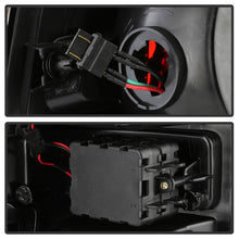 Carica l&#39;immagine nel visualizzatore di Gallery, Spyder Dodge Ram 1500 09-18/2500/3500 10-18 LED Tail Lights - Incandescent Model Only - Black