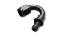 Carica l&#39;immagine nel visualizzatore di Gallery, Vibrant -10AN Push-On 150 Degree Hose End Fitting