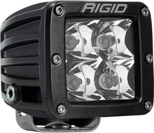 Carica l'immagine nel visualizzatore di Gallery, Rigid Industries Dually - Spot - Single