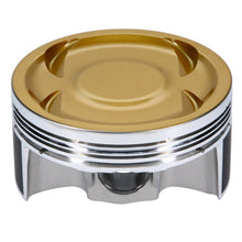 Laden Sie das Bild in den Galerie-Viewer, JE Pistons Subaru EJ25 Ultra Series 8.5:1 (Set of 4)