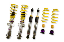 Carica l&#39;immagine nel visualizzatore di Gallery, KW Coilover Kit V3 Ford Mustang Coupe + Convertible; excl. Shelby GT500
