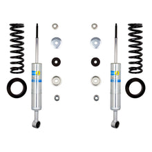 गैलरी व्यूवर में इमेज लोड करें, Bilstein B8 6112 Series 03-09 Toyota 4Runner Limited / Sport / SR5 Front Suspension Kit