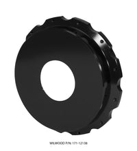 Laden Sie das Bild in den Galerie-Viewer, Wilwood Hat-Park Brake 1.54in Offset Undrilled - 12 on 8.75in