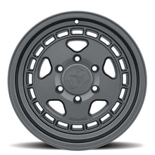Laden Sie das Bild in den Galerie-Viewer, fifteen52 Turbomac HD Classic 17x8.5 6x139.7 0mm ET 106.2mm Center Bore Carbon Grey Wheel