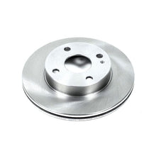 Charger l&#39;image dans la galerie, Power Stop 90-93 Mazda Miata Front Autospecialty Brake Rotor