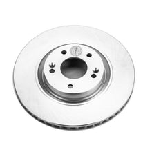 Cargar imagen en el visor de la galería, Power Stop 12-17 Hyundai Azera Front Evolution Geomet Coated Rotor