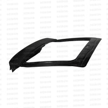 Charger l&#39;image dans la galerie, Seibon 11-12 Scion tC OEM Style Carbon Fiber Trunk Lid