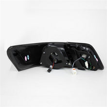 Carica l&#39;immagine nel visualizzatore di Gallery, Spyder Toyota Camry (does not fit the Hybrid)07-09 LED Tail Lights Smoke ALT-YD-TCAM07-LED-SM