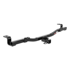 Curt 02-03 Mazda Protege 5 Hatchback Class 1 Trailer Hitch w/1-1/4in Receiver