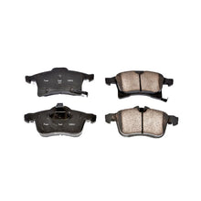 Cargar imagen en el visor de la galería, Power Stop 08-09 Saturn Astra Front Z16 Evolution Ceramic Brake Pads