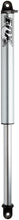 गैलरी व्यूवर में इमेज लोड करें, Fox 2.0 Factory Series 12in. Air Shock 1-1/4in. Shaft (Normal Valving) 40/90 - Black/Zinc