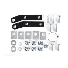 Load image into Gallery viewer, Curt 78-97 Dodge Full Size Van Except Step Bumper Class 3 Trailer Hitch w/2in Receiver