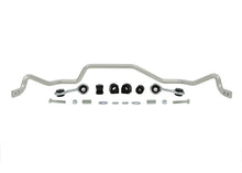 गैलरी व्यूवर में इमेज लोड करें, Whiteline 99-05 BMW 3 Series E46 (Excl. M3) Rear 20mm Heavy Duty Adjustable Swaybar