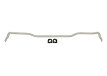 गैलरी व्यूवर में इमेज लोड करें, Whiteline 5/89-03 Nissan Skyline R32 GTR AWD Front 22mm Heavy Duty Adjustable Sway Bar
