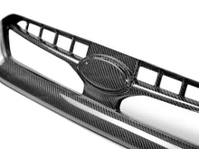 Charger l&#39;image dans la galerie, Seibon 2015 Subaru WRX OEM Carbon Fiber Front Grill