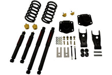 Charger l&#39;image dans la galerie, Belltech LOWERING KIT WITH ND2 SHOCKS