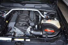 गैलरी व्यूवर में इमेज लोड करें, Injen 11-20 Dodge Challenger SRT8 6.4L Hemi / 12-17 Dodge Charger SRT8 6.4L Hemi Evolution Intake