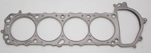 गैलरी व्यूवर में इमेज लोड करें, Cometic Nissan Silvia / 240SX 90mm .040 inch MLS Head Gasket KA24DE 1990-UP